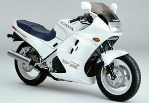 Honda VFR 700 FG, FH, FJ (86 >)