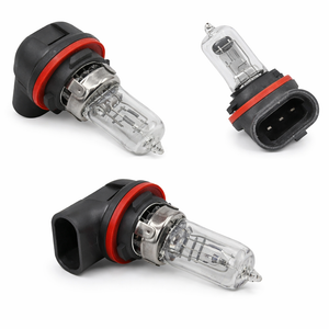 Tech7 12V 35/35W HR3 Headlight Bulb