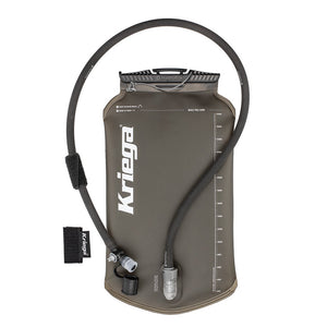 Kriega Heavy Duty Reservoir Bladder - 3 Litre