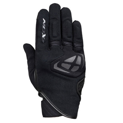 Ixon MIG Ladies Motorcycle Gloves - Black