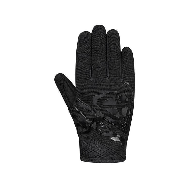 Ixon Hurricane Ladies Motorcycle Gloves - Black