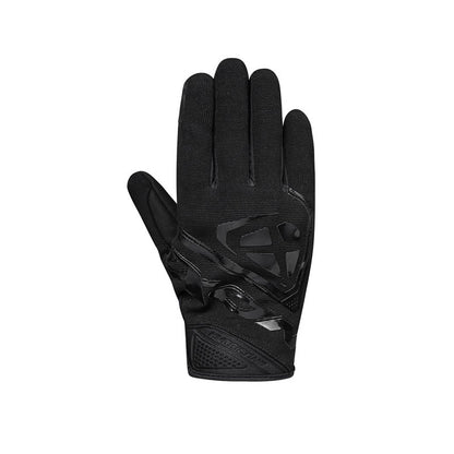 Ixon Hurricane Motorcycle Gloves - Black