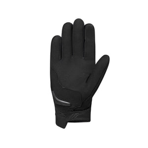 Ixon Hurricane Ladies Motorcycle Gloves - Black