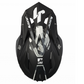 Just1 J18 Adult MIPS MX Helmet - Pulsar Camo City Black