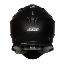 Load image into Gallery viewer, Just1 J18 Adult MIPS MX Helmet - Matt Black