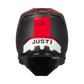 Just1 J22 Adult MX Helmet - Adrenaline Carbon Red