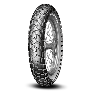 Dunlop 120/90-16 K460 Adventure Trail Rear Tyre - 63P TT