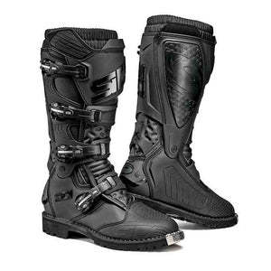 Sidi X-Power Enduro Boots - Black