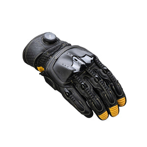 Knox Handroid MK5 Gloves – Black Sand
