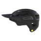 Oakley DRT3 Trail MTB Helmet – Matte Black/Satin