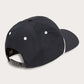 Oakley Ellipse Rope Hat – Black/White