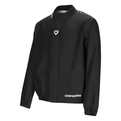 Dririder Thunderwear Flex Rain Jacket – Black