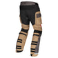 DriRider Vortex ADV 3 Pants – Dark Grey/Brown/Black