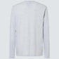 Oakley Mark II LS Tee 2.0 – Granite Heather