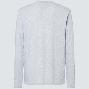 Oakley Mark II LS Tee 2.0 – Granite Heather