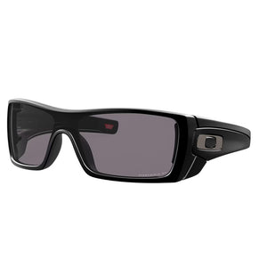 Oakley Batwolf Sunglasses – Matte Black – Prizm Grey Lens
