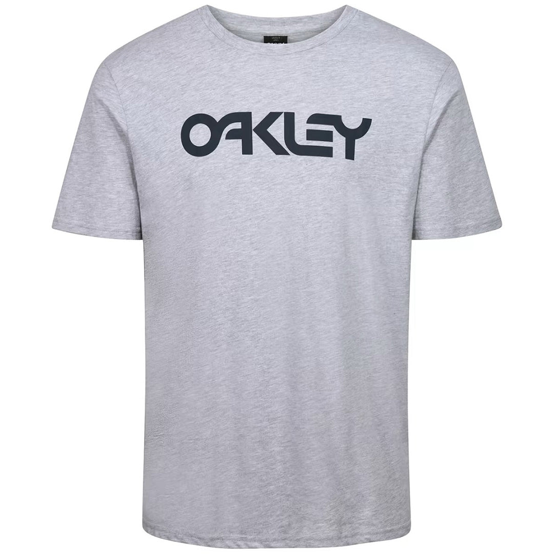 Oakley Mark II Tee 2.0 – Granite Heather