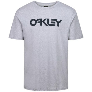 Oakley Mark II Tee 2.0 – Granite Heather