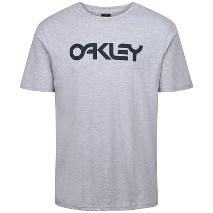 Oakley Mark II Tee 2.0 – Granite Heather