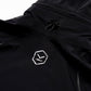 Knox Impass Waterproof Shell Jacket – Black