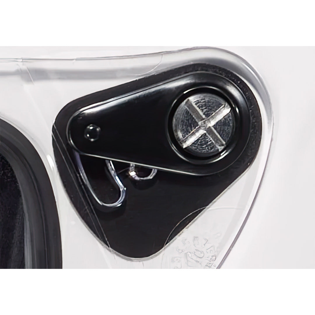 HJC AR10/H10 Visor Pivot Kit