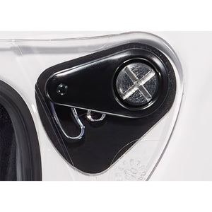 HJC AR10/H10 Visor Pivot Kit