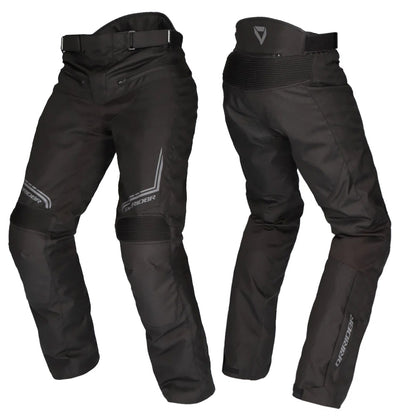 DriRider Blizzard 4 Ladies Pants – Black