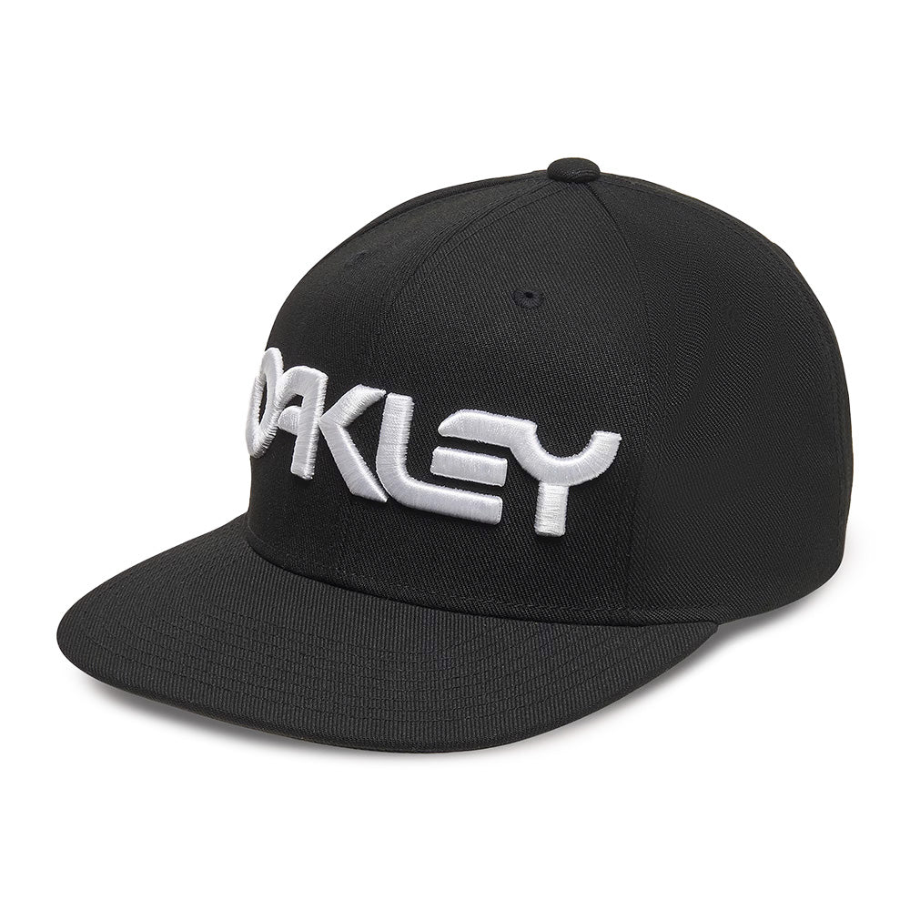 Oakley Mark III Hat – Blackout Oakley