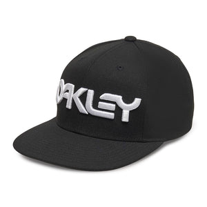Oakley Mark III Hat – Blackout Oakley