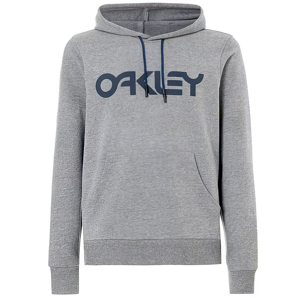 Oakley B1B PO Hoodie 2.0 – Granite Heather