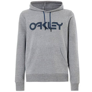 Oakley B1B PO Hoodie 2.0 – Granite Heather