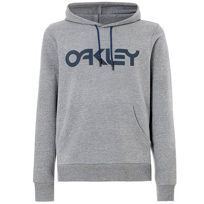 Oakley B1B PO Hoodie 2.0 – Granite Heather