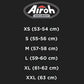 Airoh Aviator 3 Helmet - Burnout