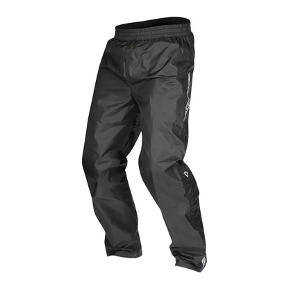 DriRider Thunderwear 3 Rain Pants – Black