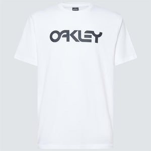 Oakley Mark II Tee 2.0 – White/Black
