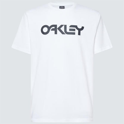 Oakley Mark II Tee 2.0 – White/Black