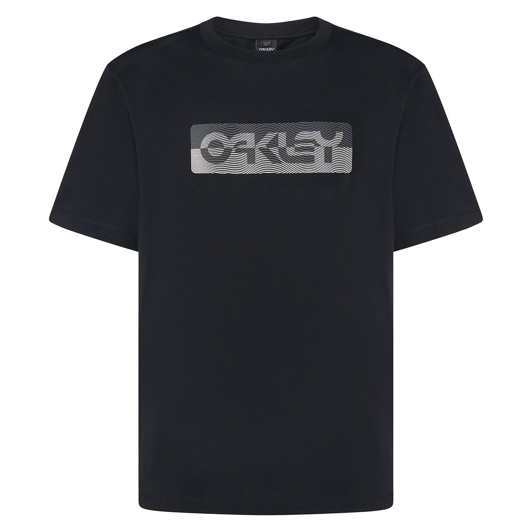 Oakley Duality B1B T-Shirt – Blackout