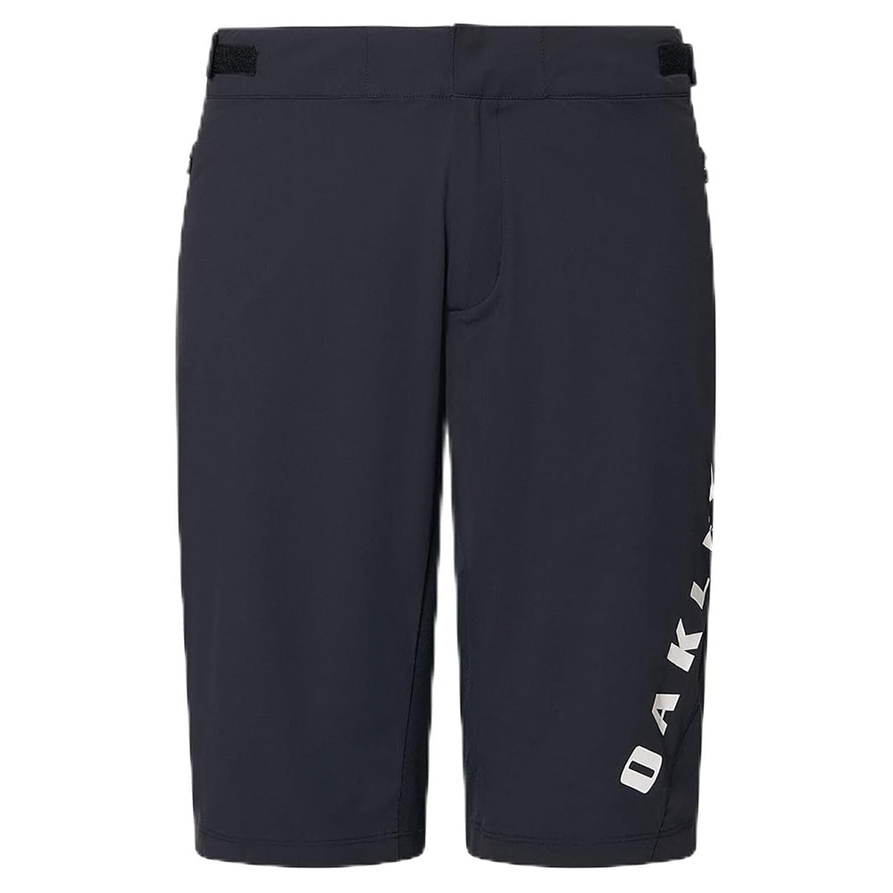Oakley Free Ride Shorts – Blackout