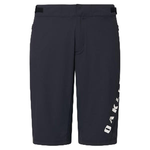 Oakley Free Ride Shorts – Blackout