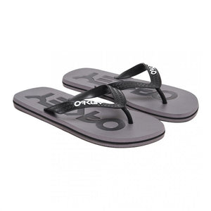 Oakley College Flip Flops – Storm Front