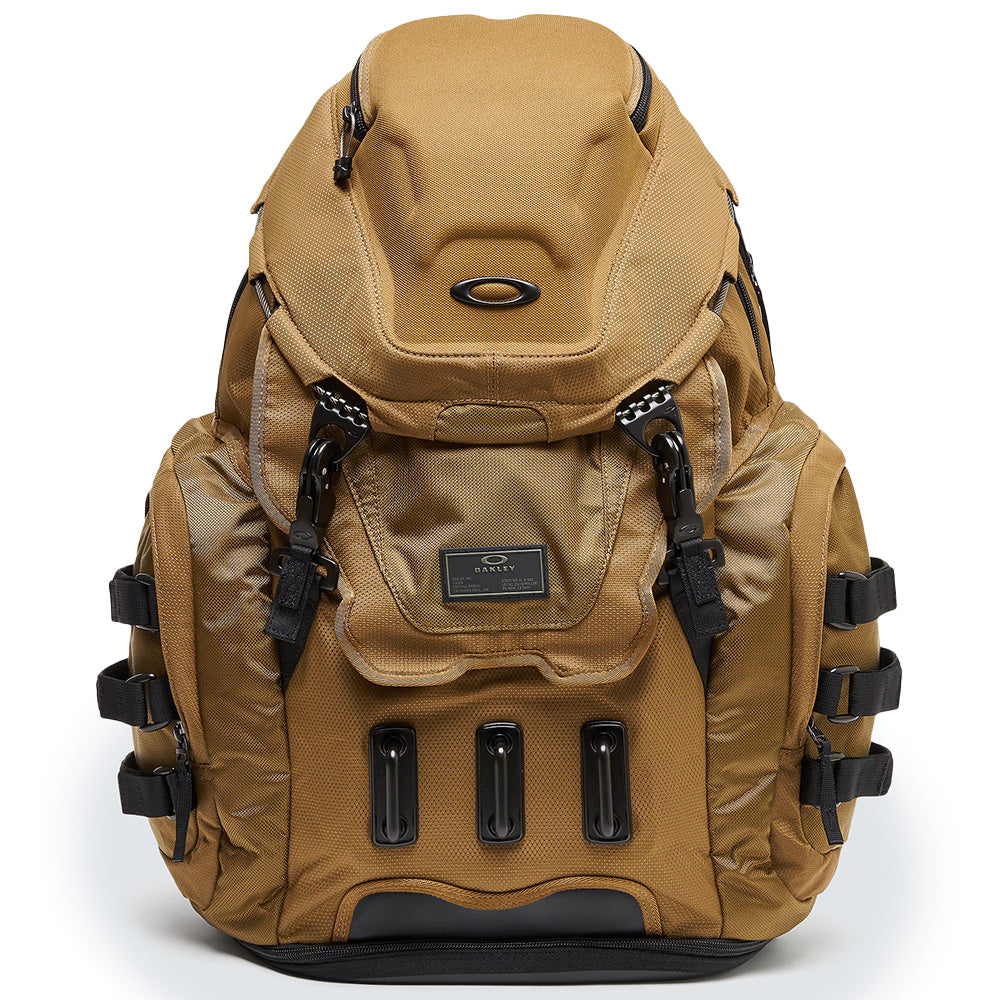 Oakley Kitchen Sink Backpack - Total Coyote 34L
