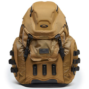 Oakley Kitchen Sink Backpack - Total Coyote 34L