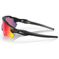Oakley Radar EV Path Sunglasses – Matte Black – Prizm Road Lens