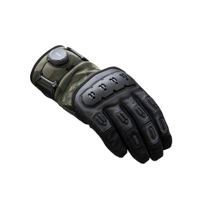 Knox Orsa OR4 Textile Gloves – Sage Green