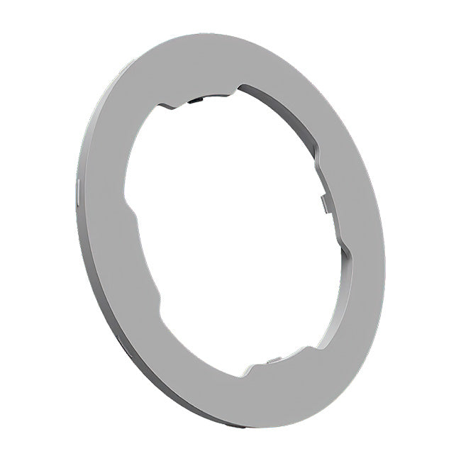 Quad Lock MAG Case Ring V2 - Grey