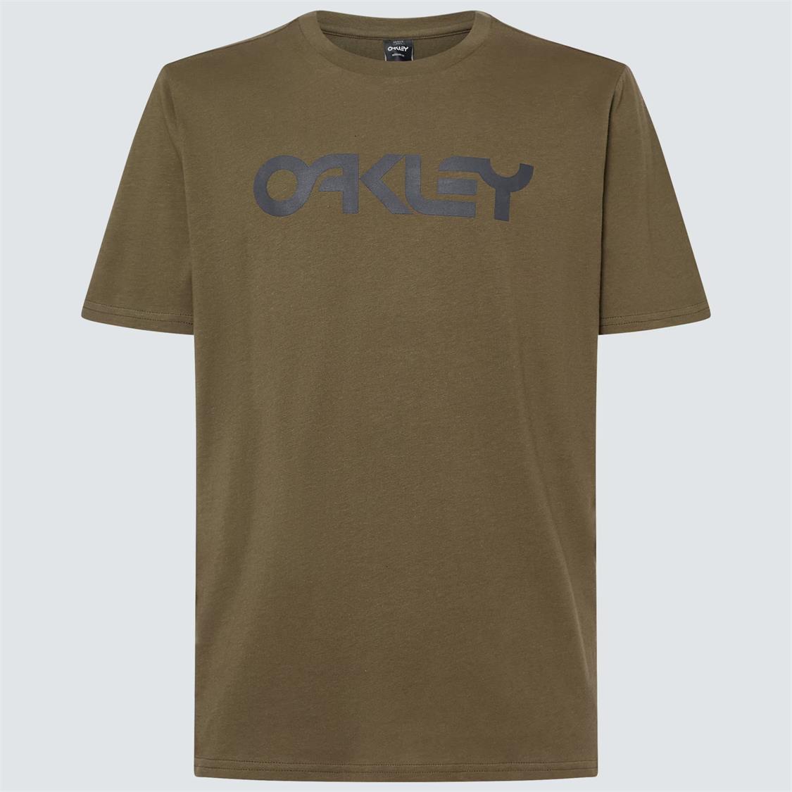 Oakley Mark II Tee 2.0 – Dark Brush/Black