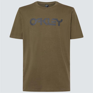 Oakley Mark II Tee 2.0 – Dark Brush/Black