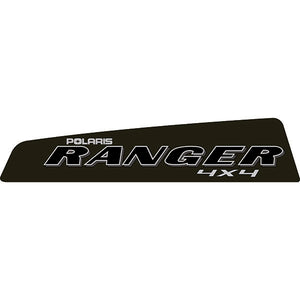 Polaris Ranger 400/570 L/H Side Sticker