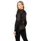 Knox Urbane Pro MK3 Women’s Armoured Shirt - Black