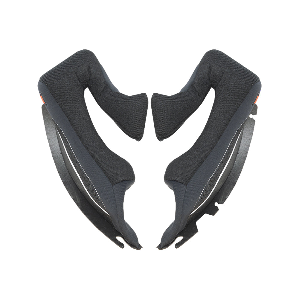 Airoh Bandit Replacement Cheek Pads